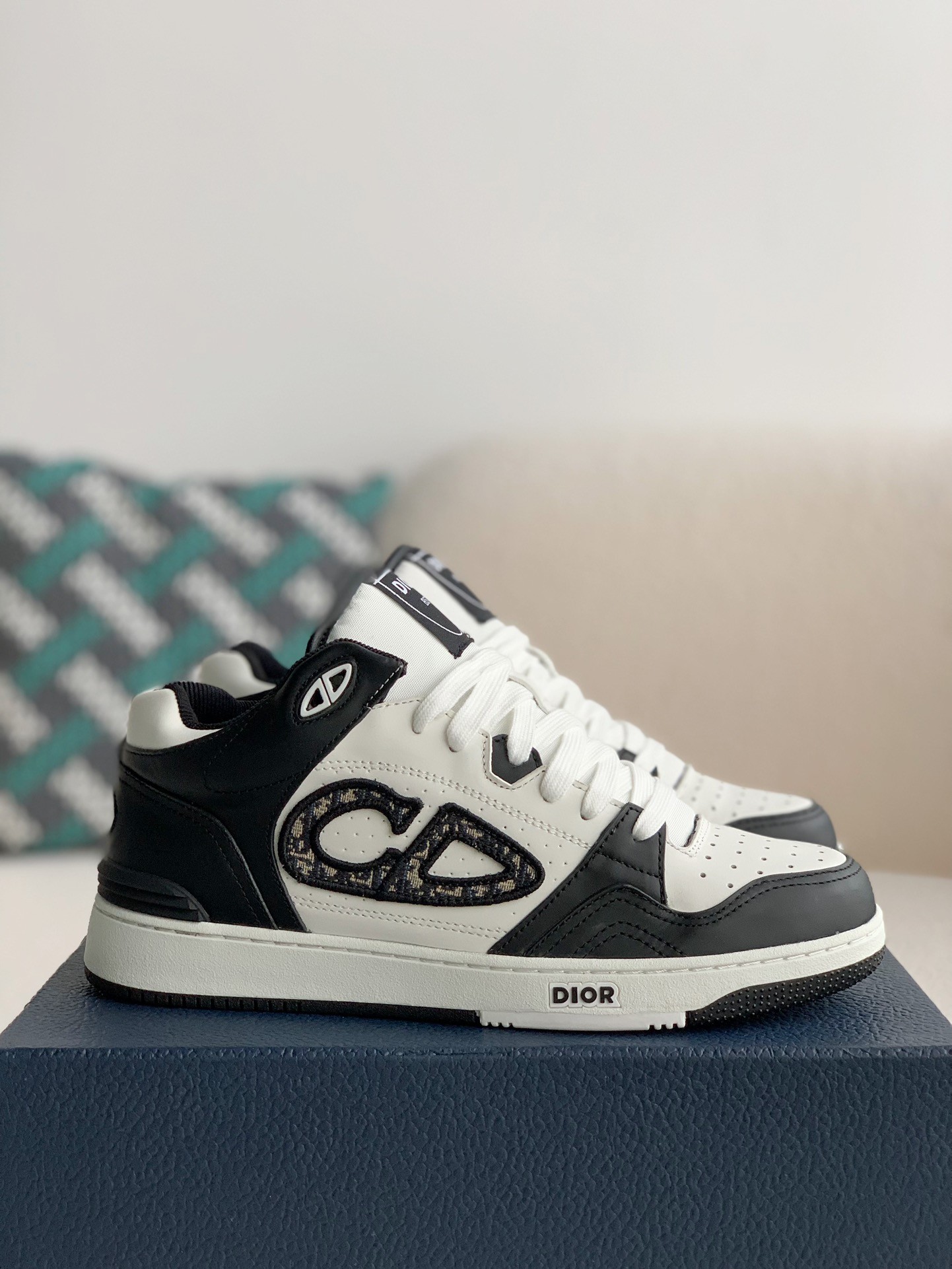 Dior B57 New Sneaker