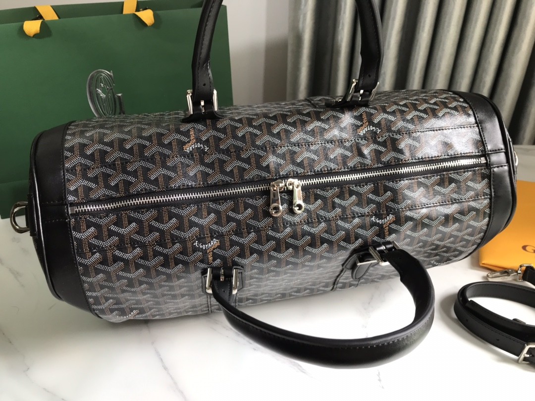 Goyard travel bag fitness bag, top quality!