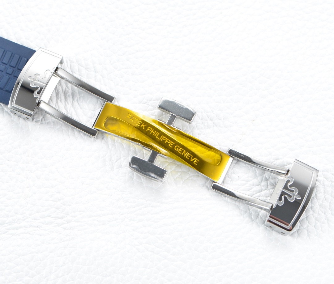 【#2655】 PATEK PHILIPPE Sea Explorerwristwatch series