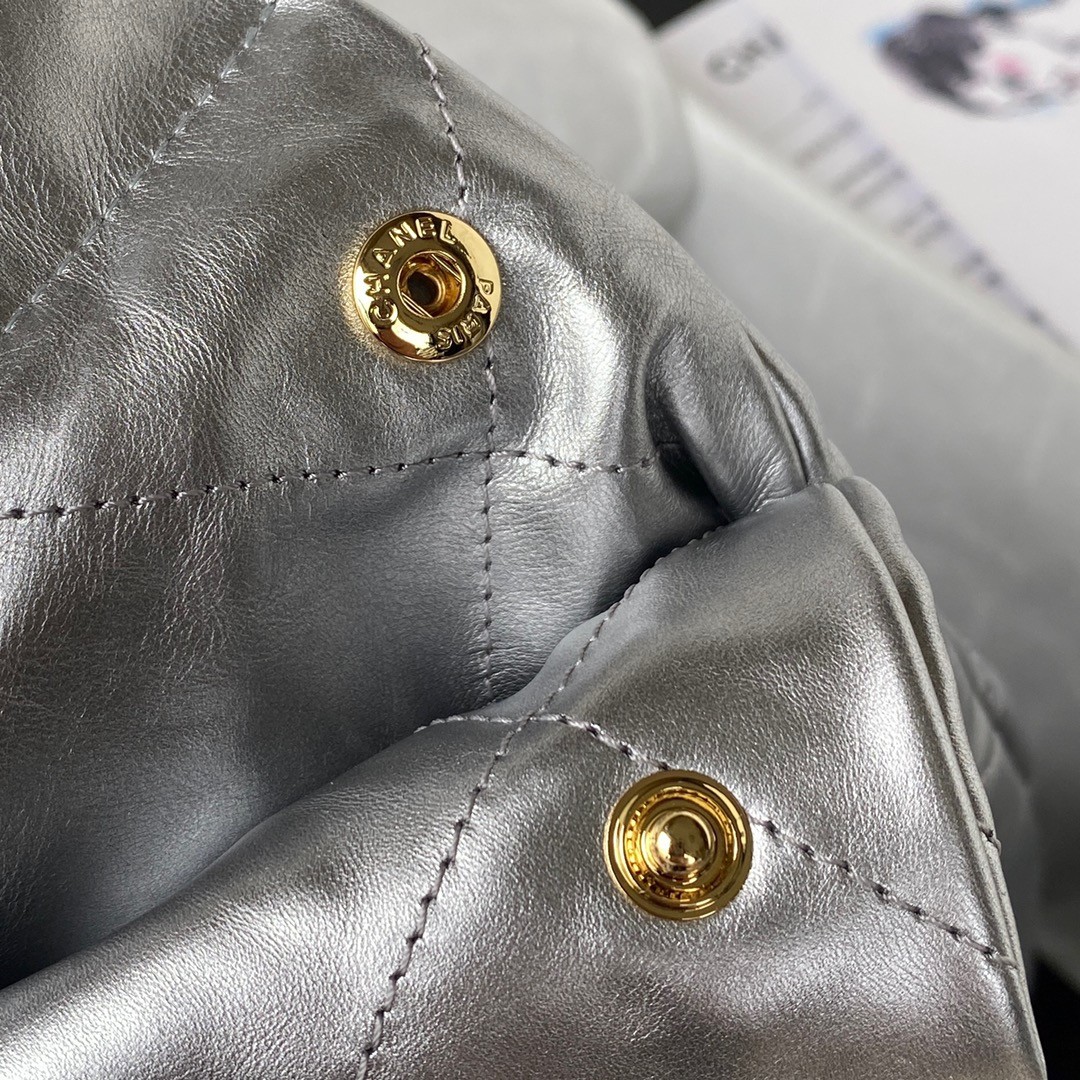 Chanel 2022s Hot 22 Bag Shopping Ba9 AS3260, Top Quality