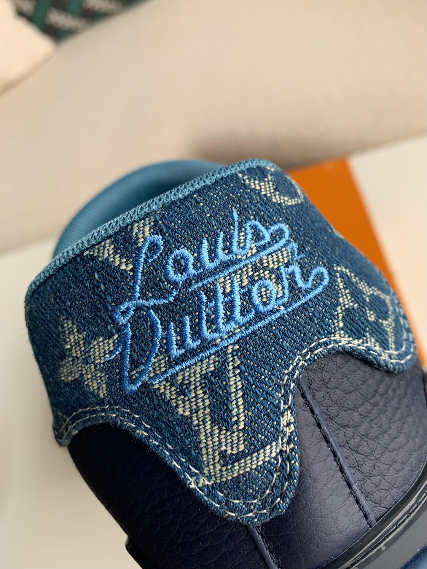 LOUIS VUITTON TRAINER 1A9lQ5 Sneakers