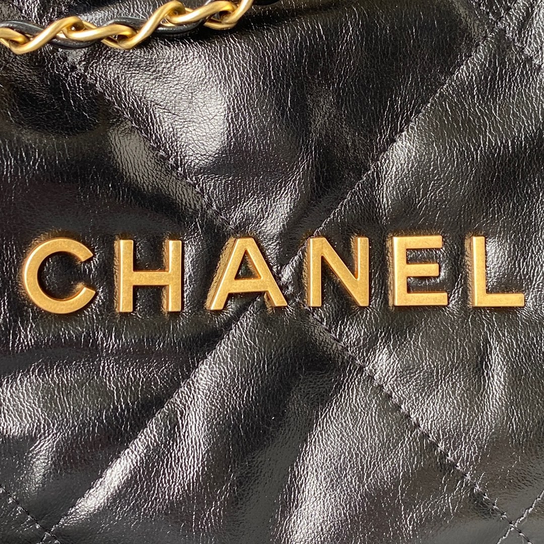 Chanel 2022s Hot 22 Bag Shopping Bag AS3261, Top Quality