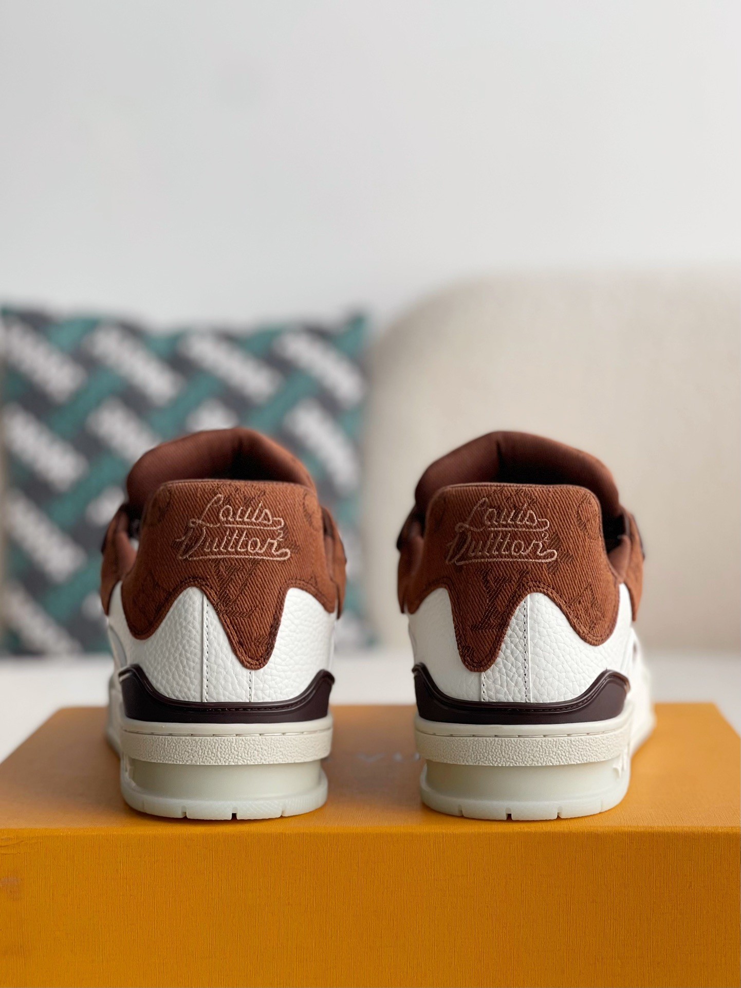 LOUIS VUITTON TRAINER 1A9lQ5 Sneakers