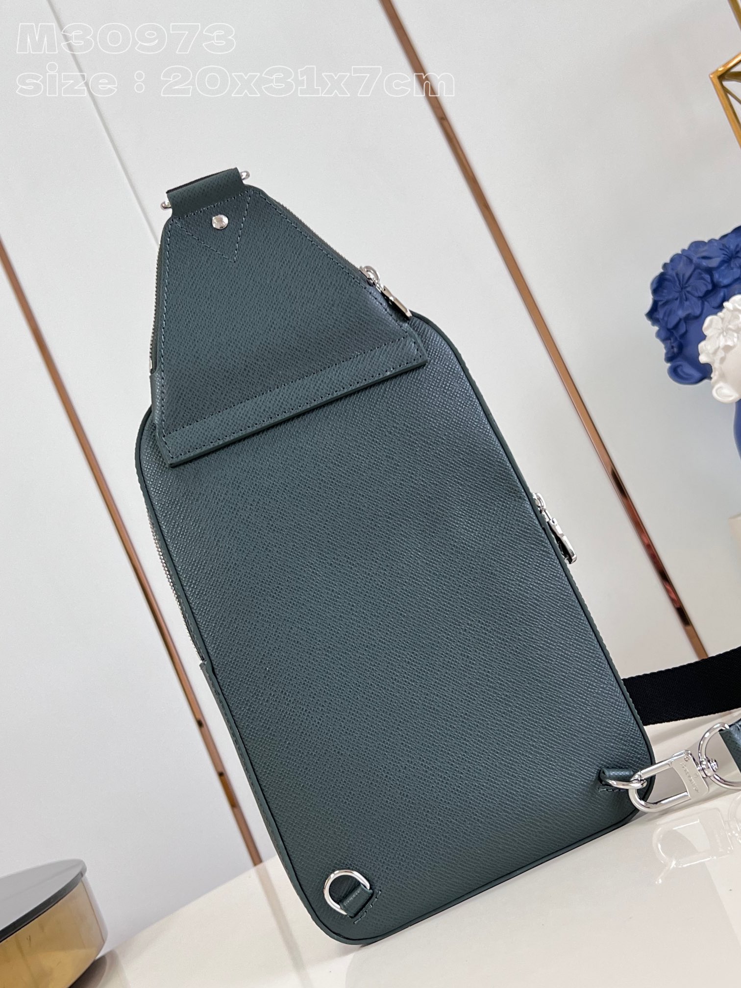 Louis Vuitton Avenue NM M30973，Top quality