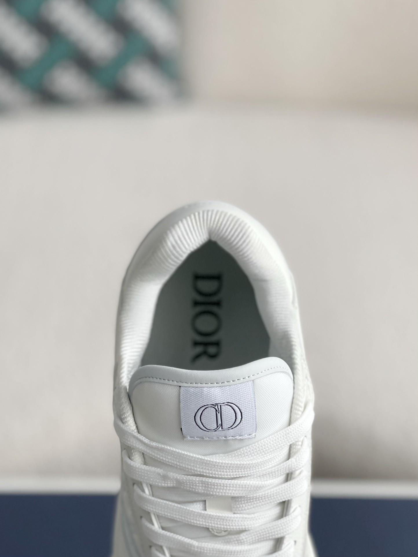 DlOR New B27 Sneaker