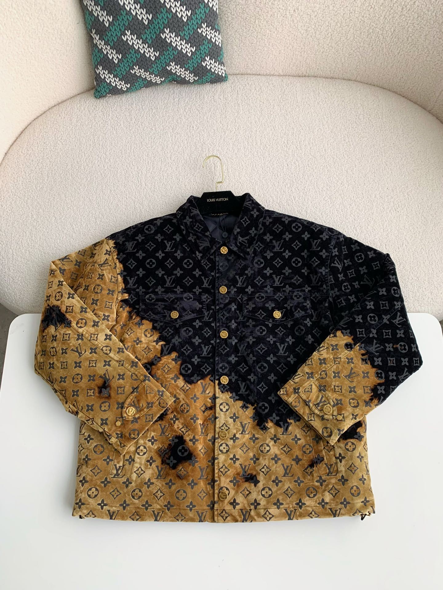 Louis Vuitton Jackets
