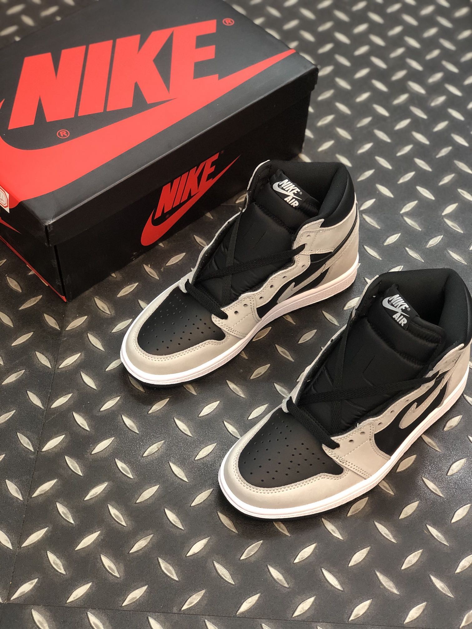 Air Jordan 1 Retro High OG