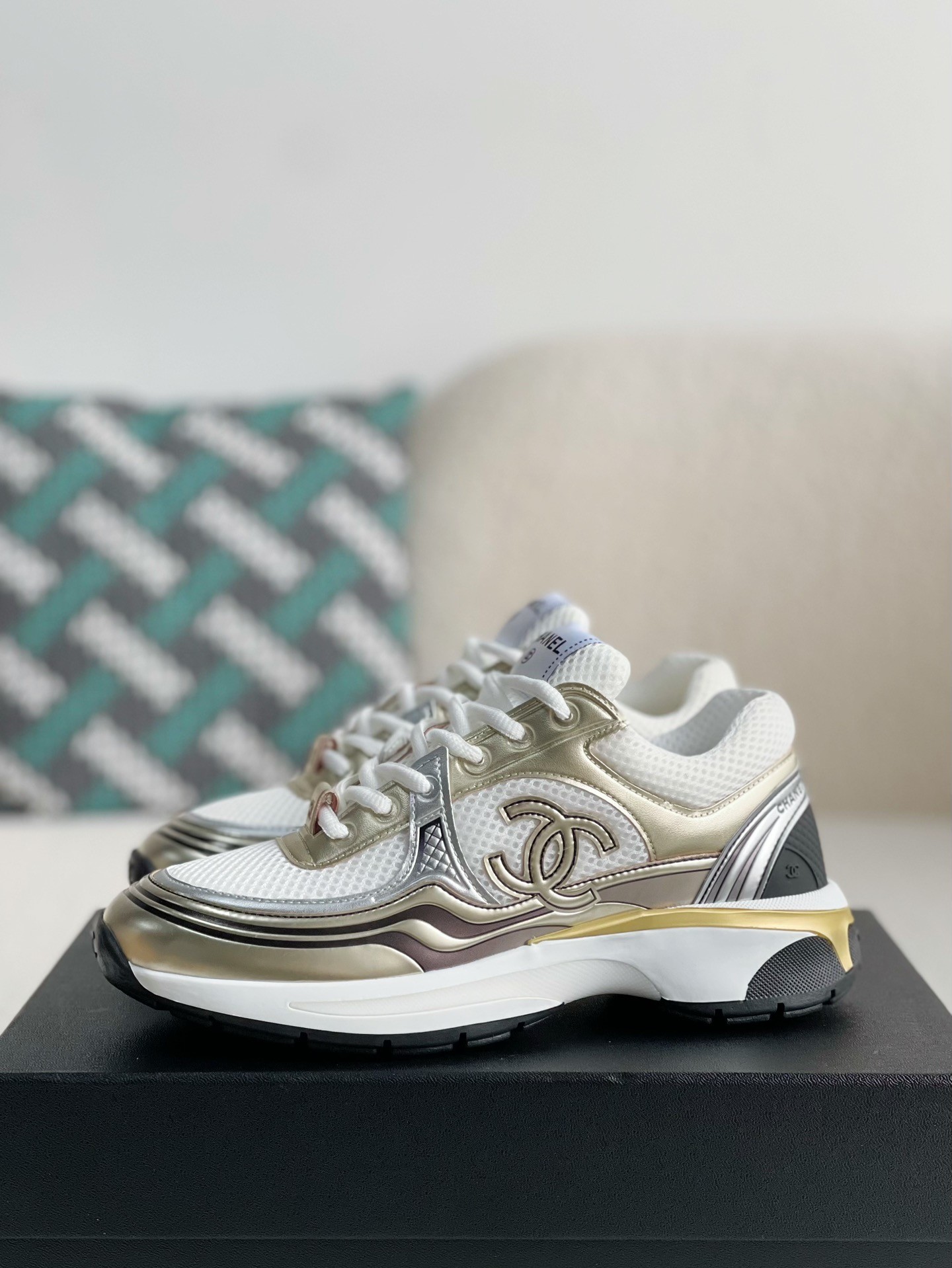 Chanel Sneakers