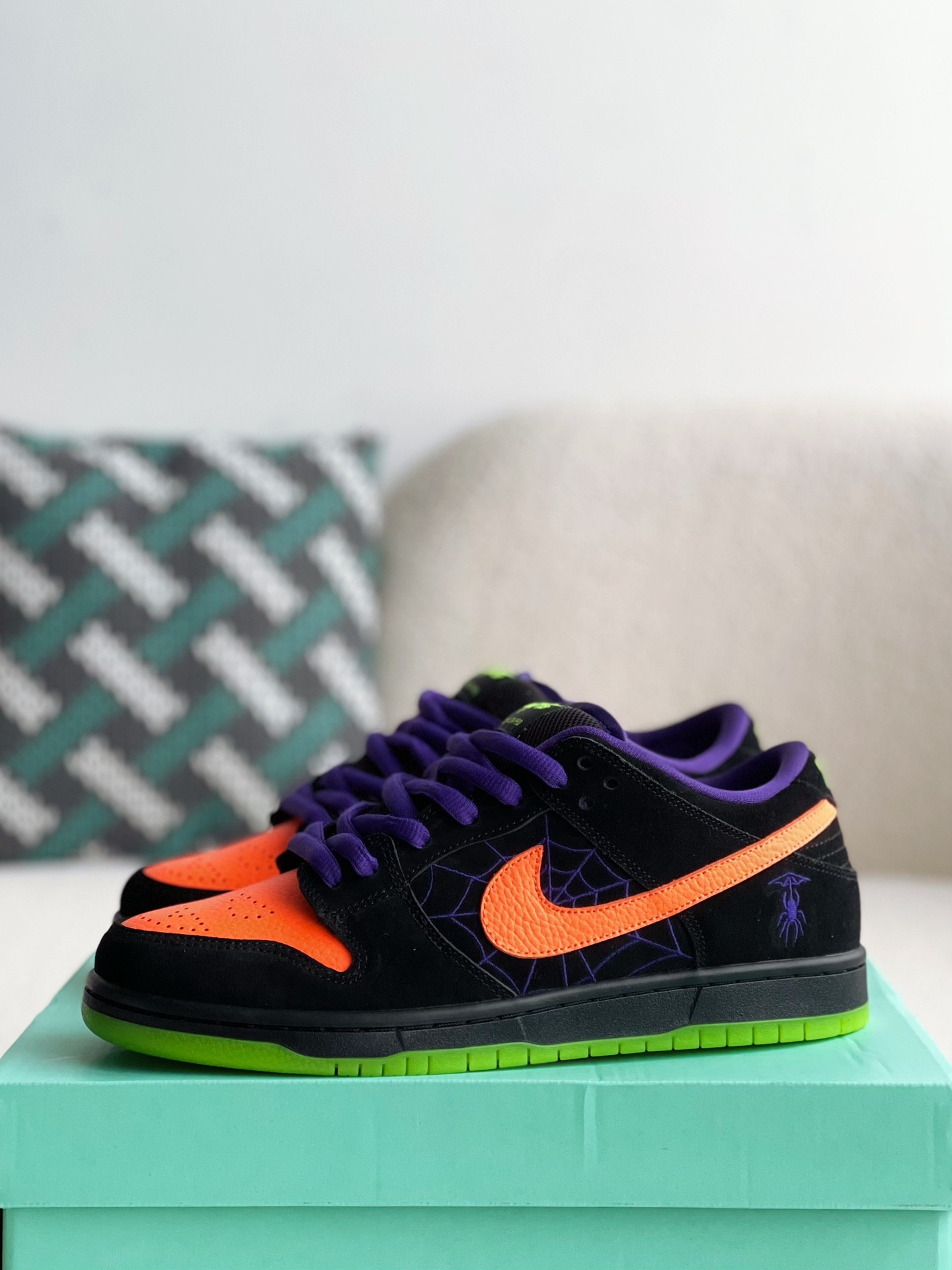 【#3554】Nike Dunk SB 