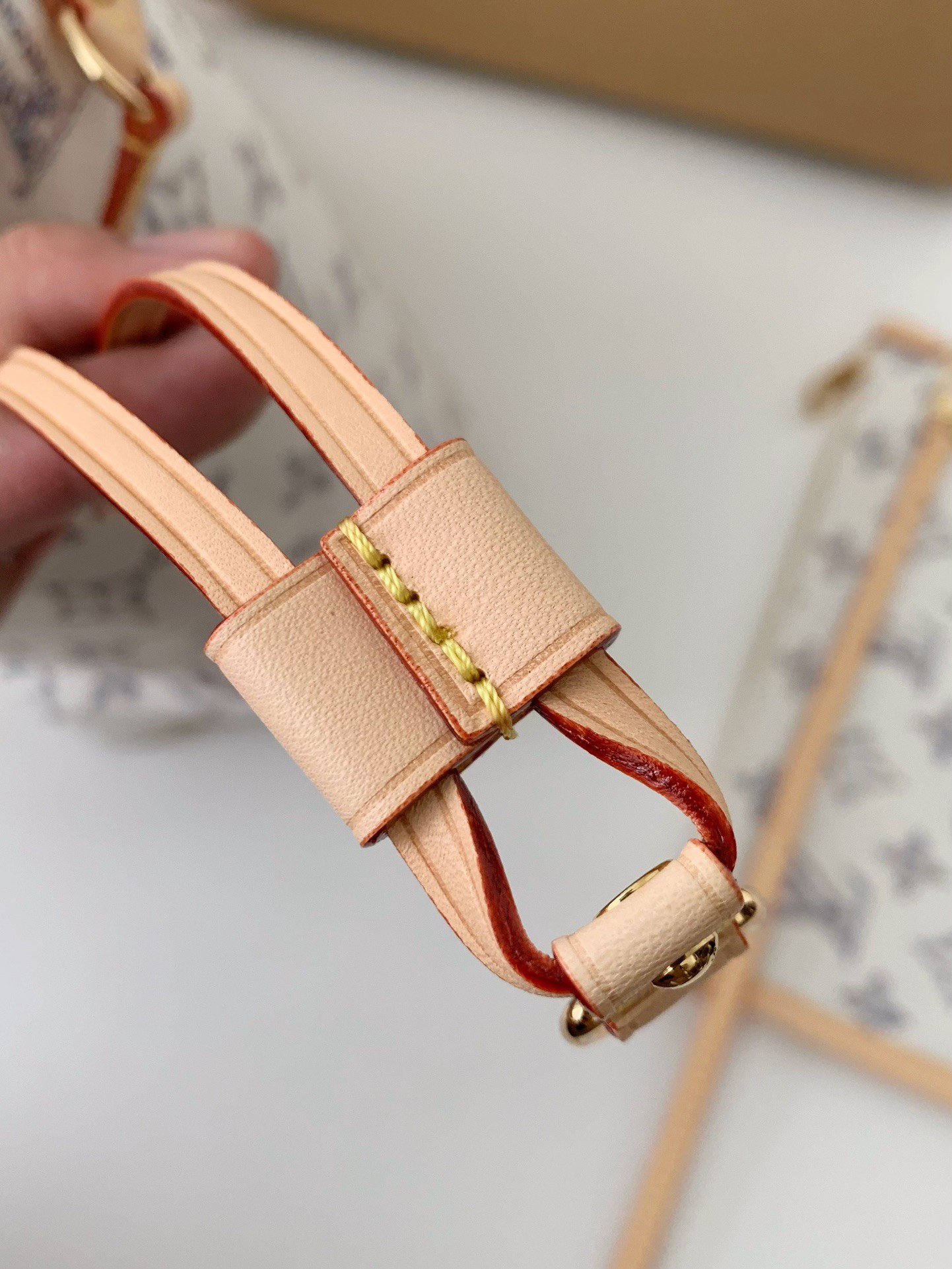 Louis Vuitton Neverfull medium handba9 M24905