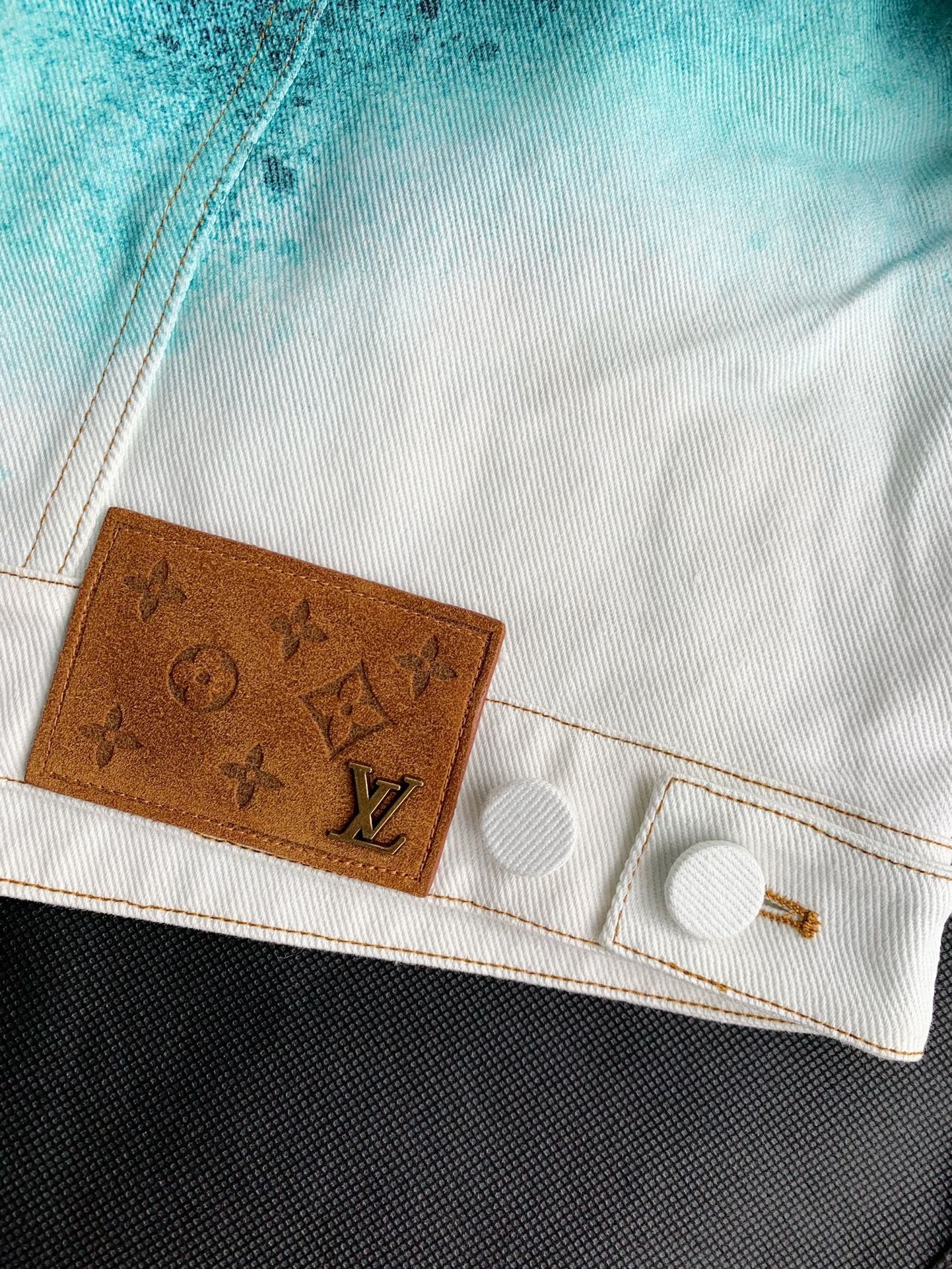 Louis Vuitton Jackets