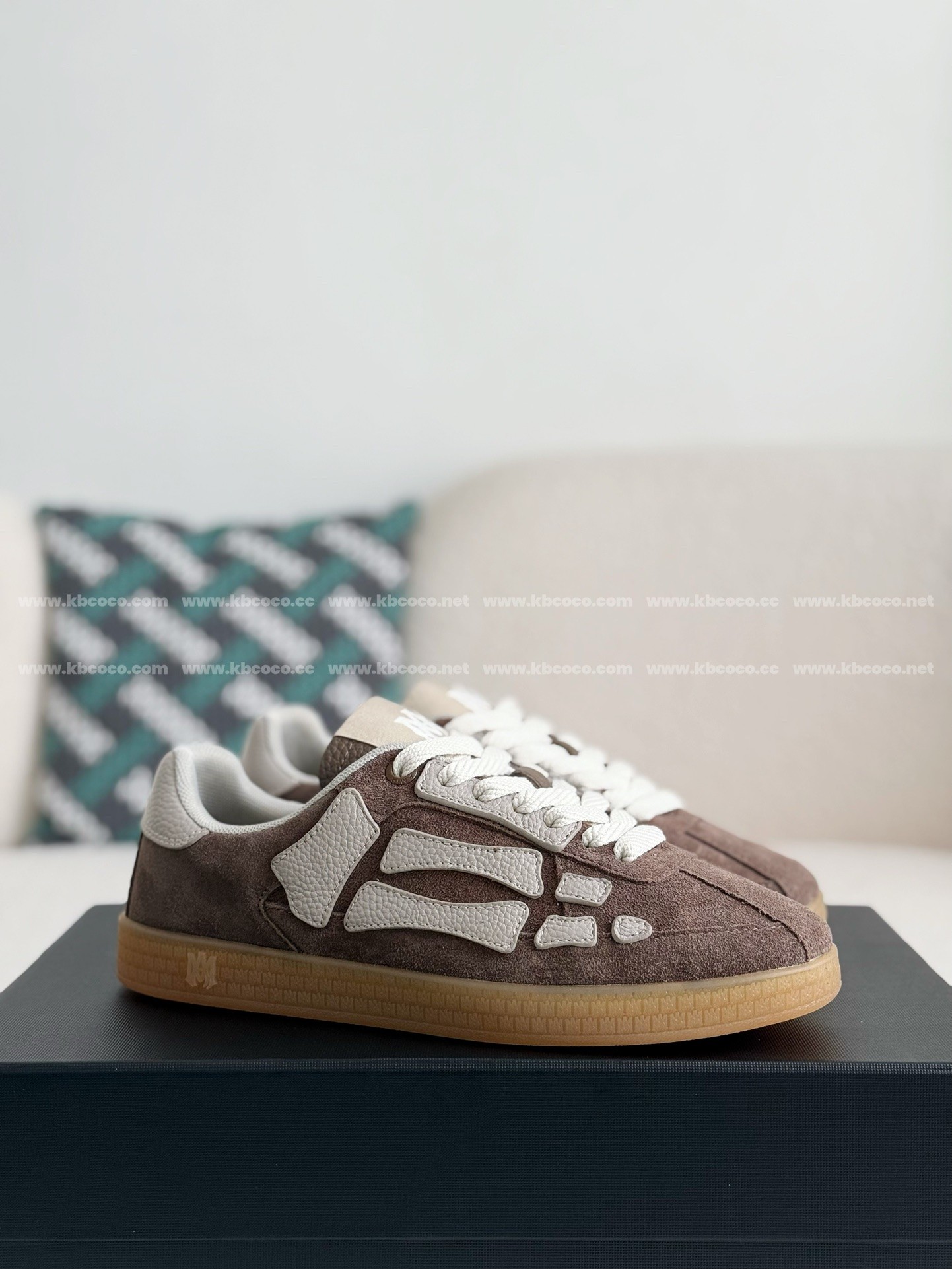 【#3954】Amiri Sneakers