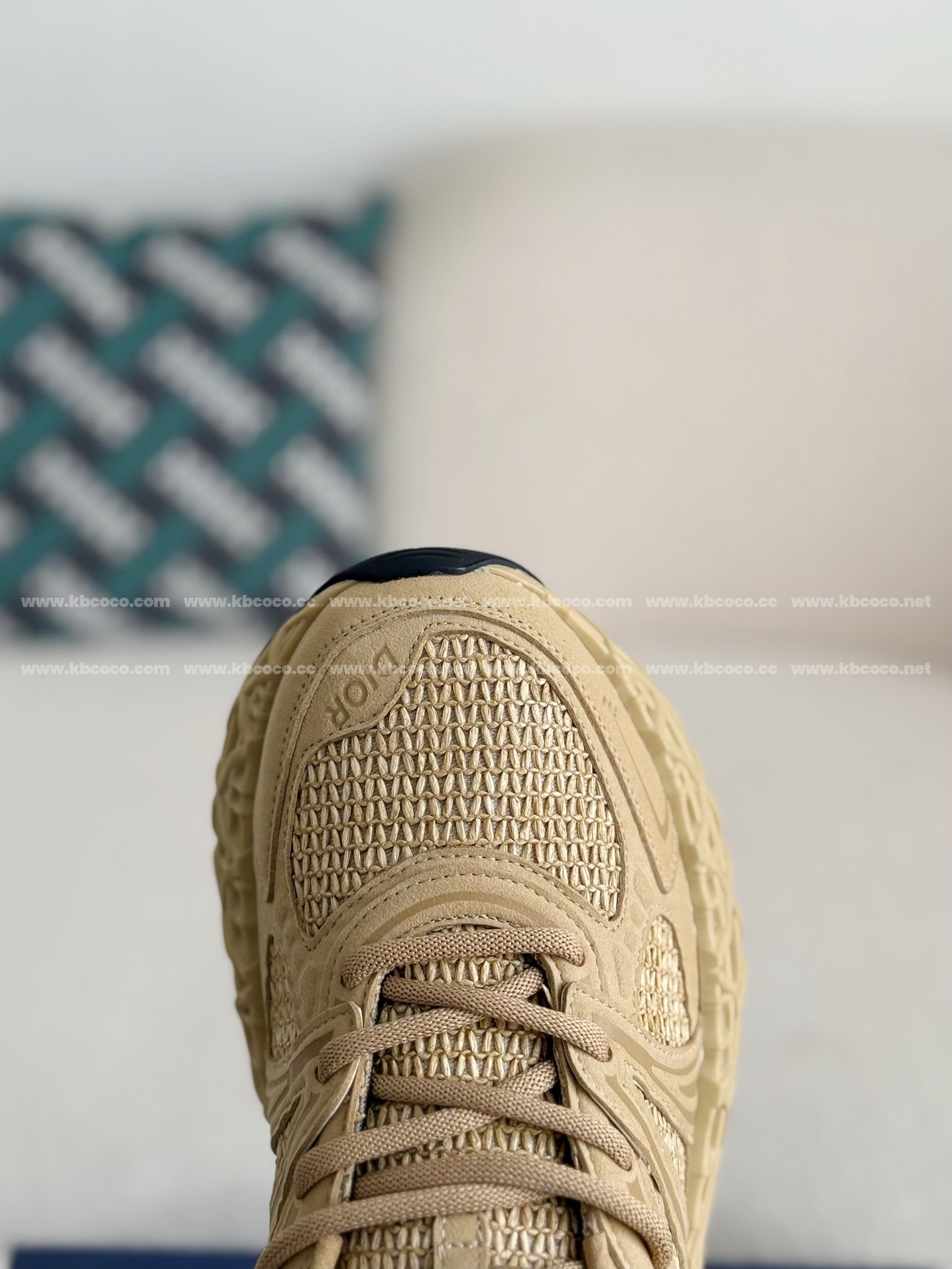 【#3951】 Dior B35 Sports shoes