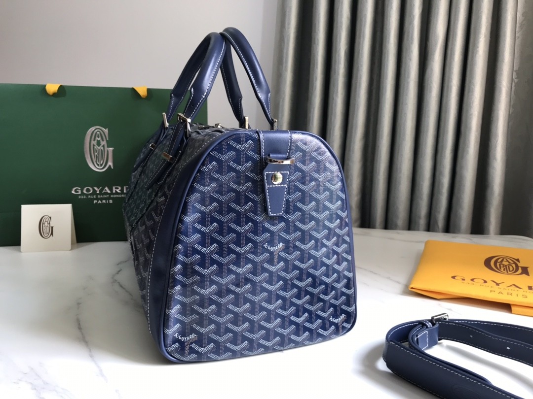 Goyard travel bag fitness bag, top quality!