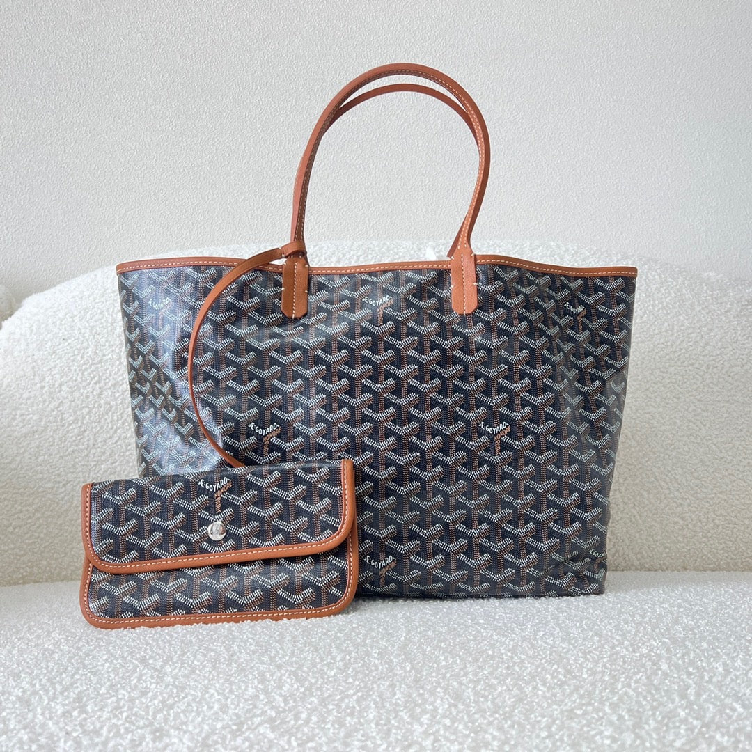 GOYARD Saint Louis Tote bag