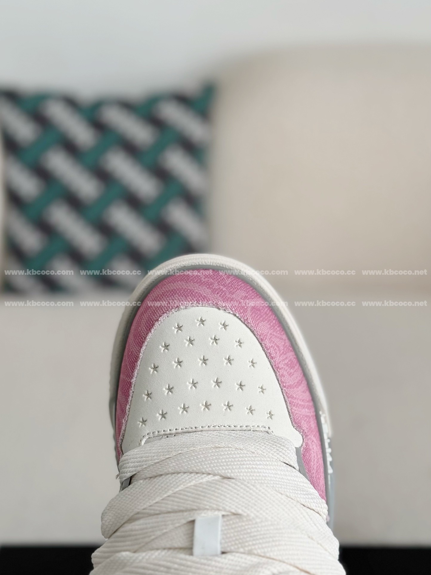 【#4158】Amiri MA-1 low top sneakers