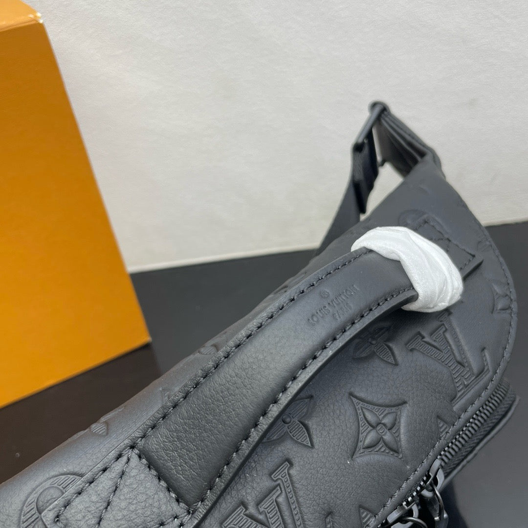 LOUIS VUITTON Rush Bumbag Waist Bag/Top Quality 447058