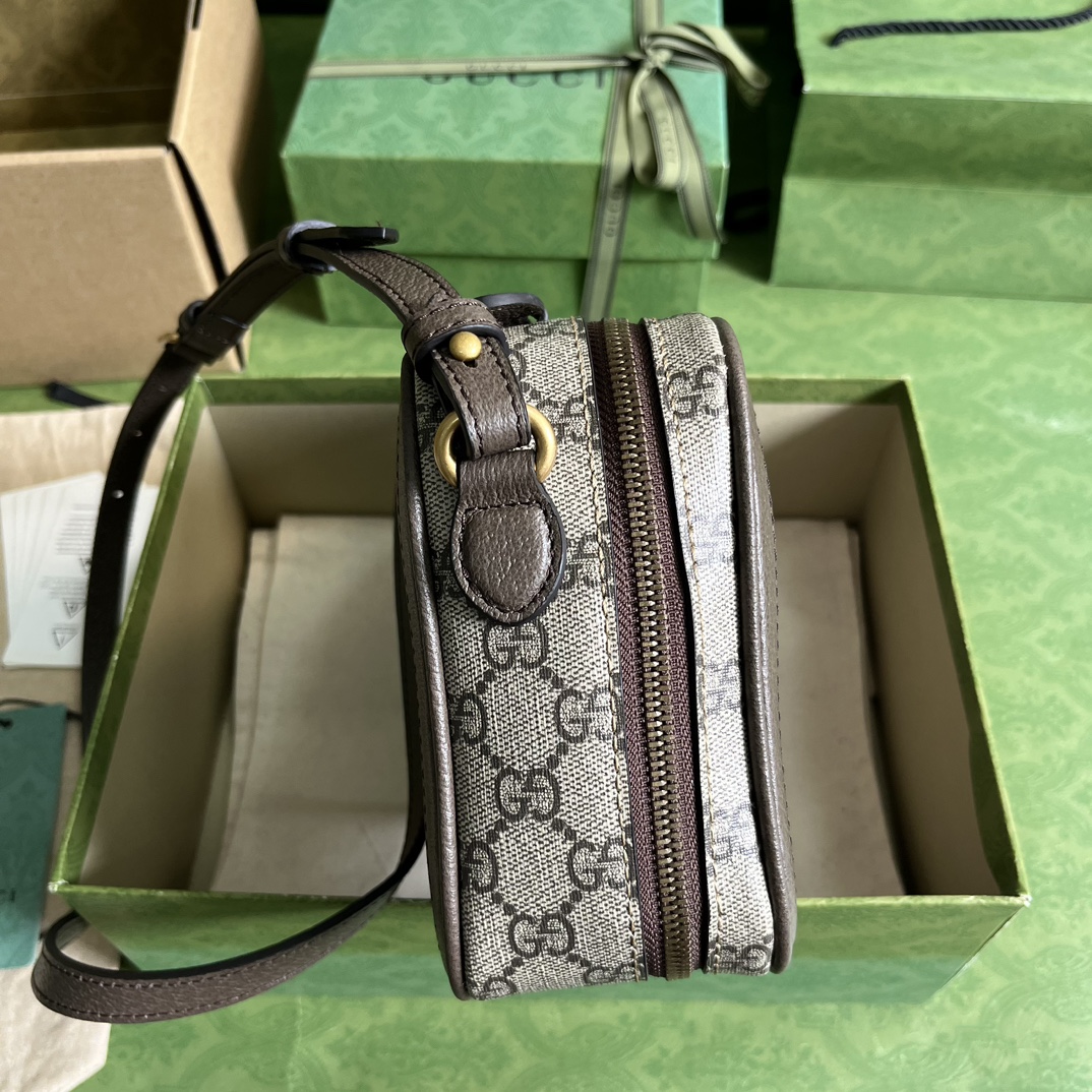 GUCCI Ophidia handbag739392,Top quality