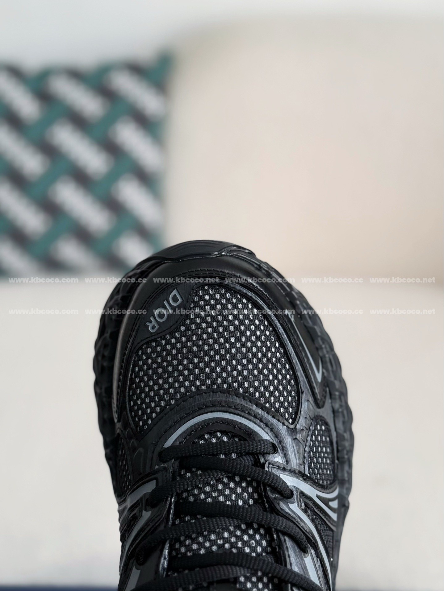 【#3946】 Dior B35 Sports shoes