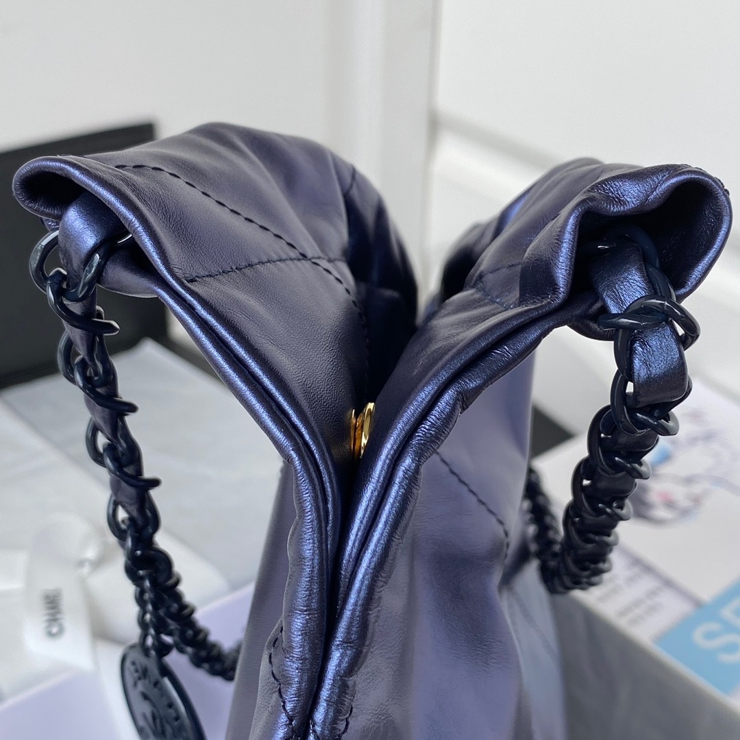 Chanel 2022s Hot 22 Bag Shopping Bag AS3261, Top Quality