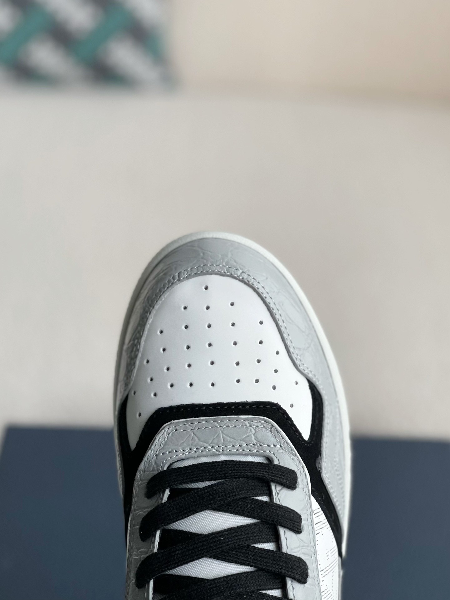 DIOR New B27 Sneaker