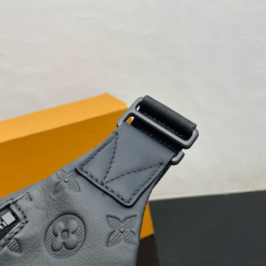 LOUIS VUITTON Rush Bumbag Waist Bag/Top Quality 447058