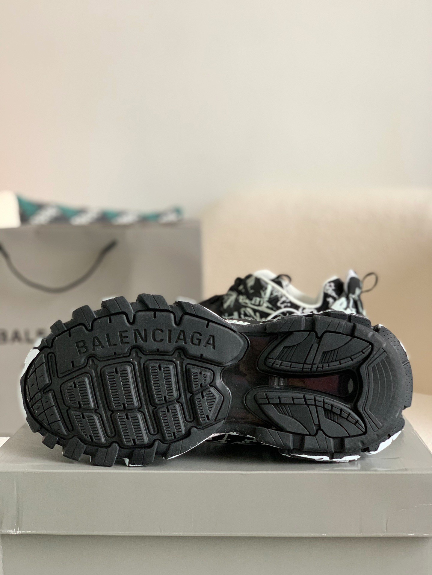 Balenciaga Track Sneakers