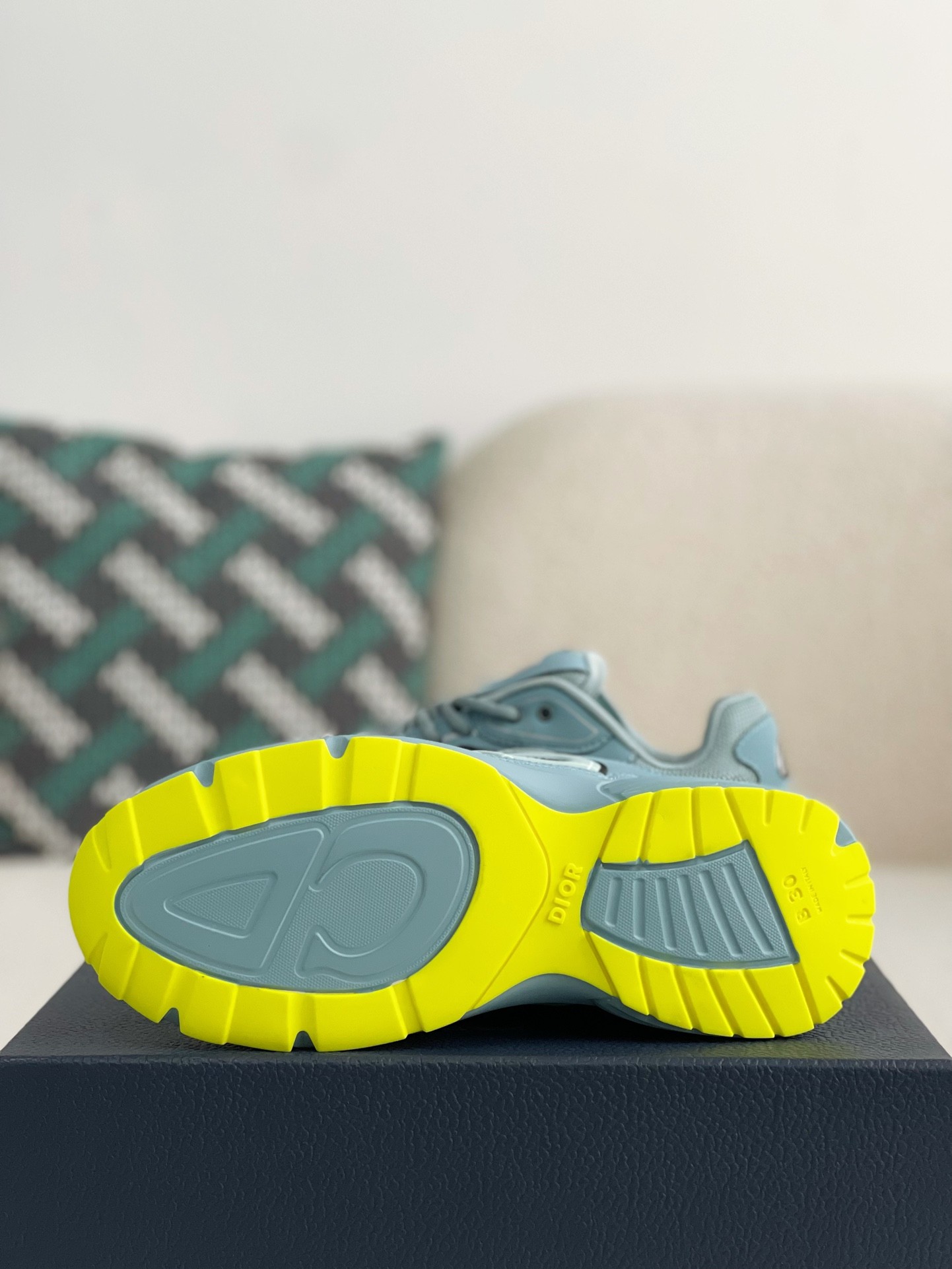 Dior B30 New Sneaker