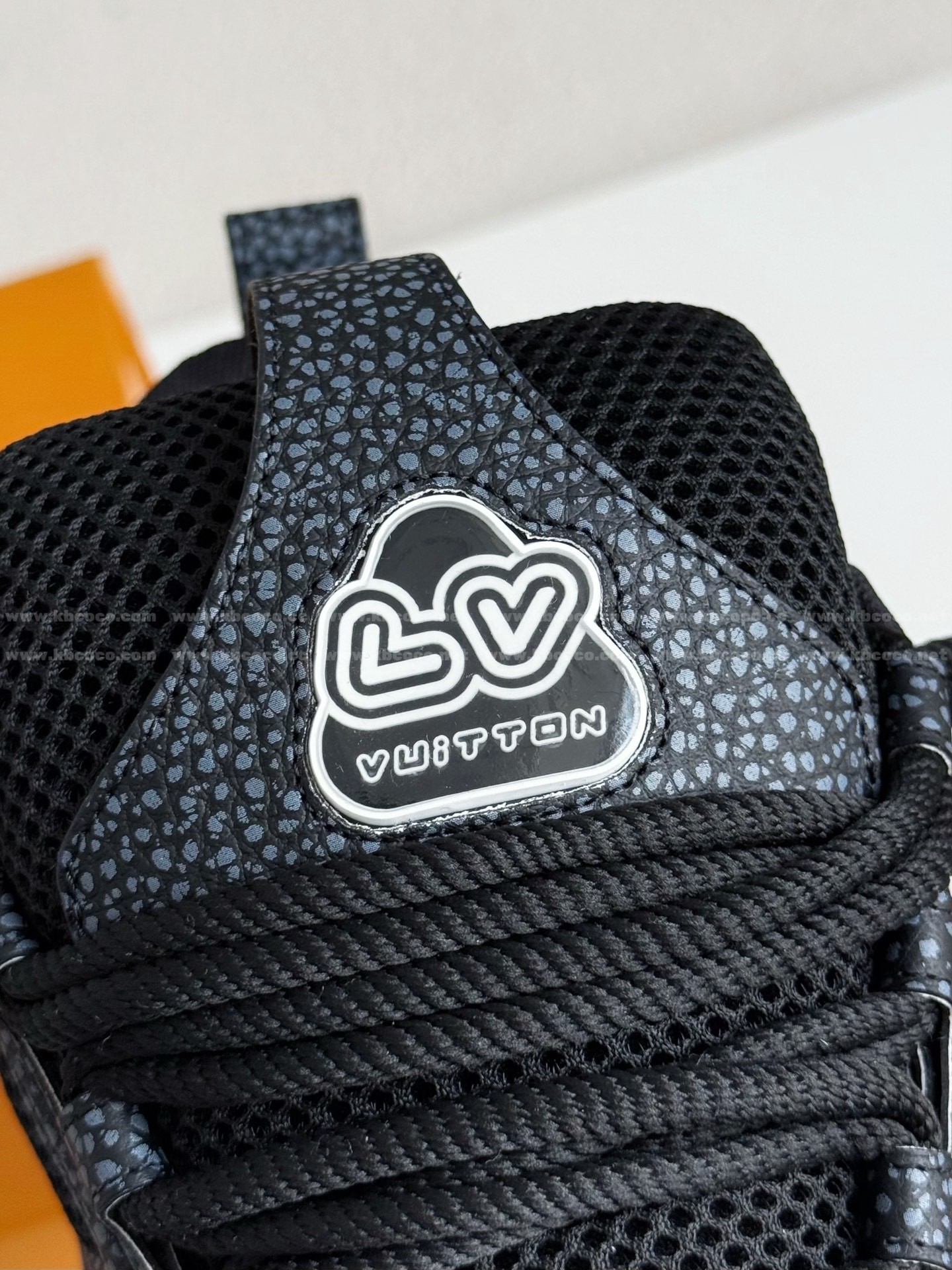 【#5858】Louis Vuitton Skate Sneakers