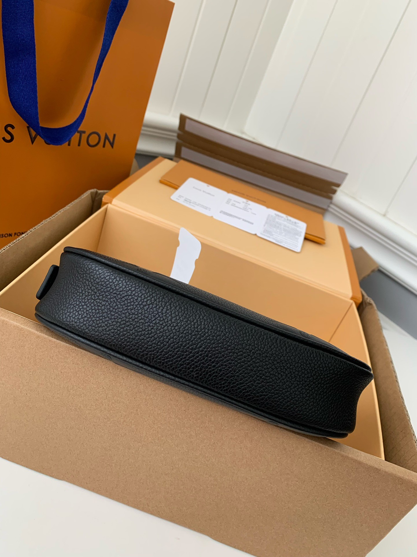 Louis Vuitton 23 New MINI MOON Handbag M82391, Top Quality