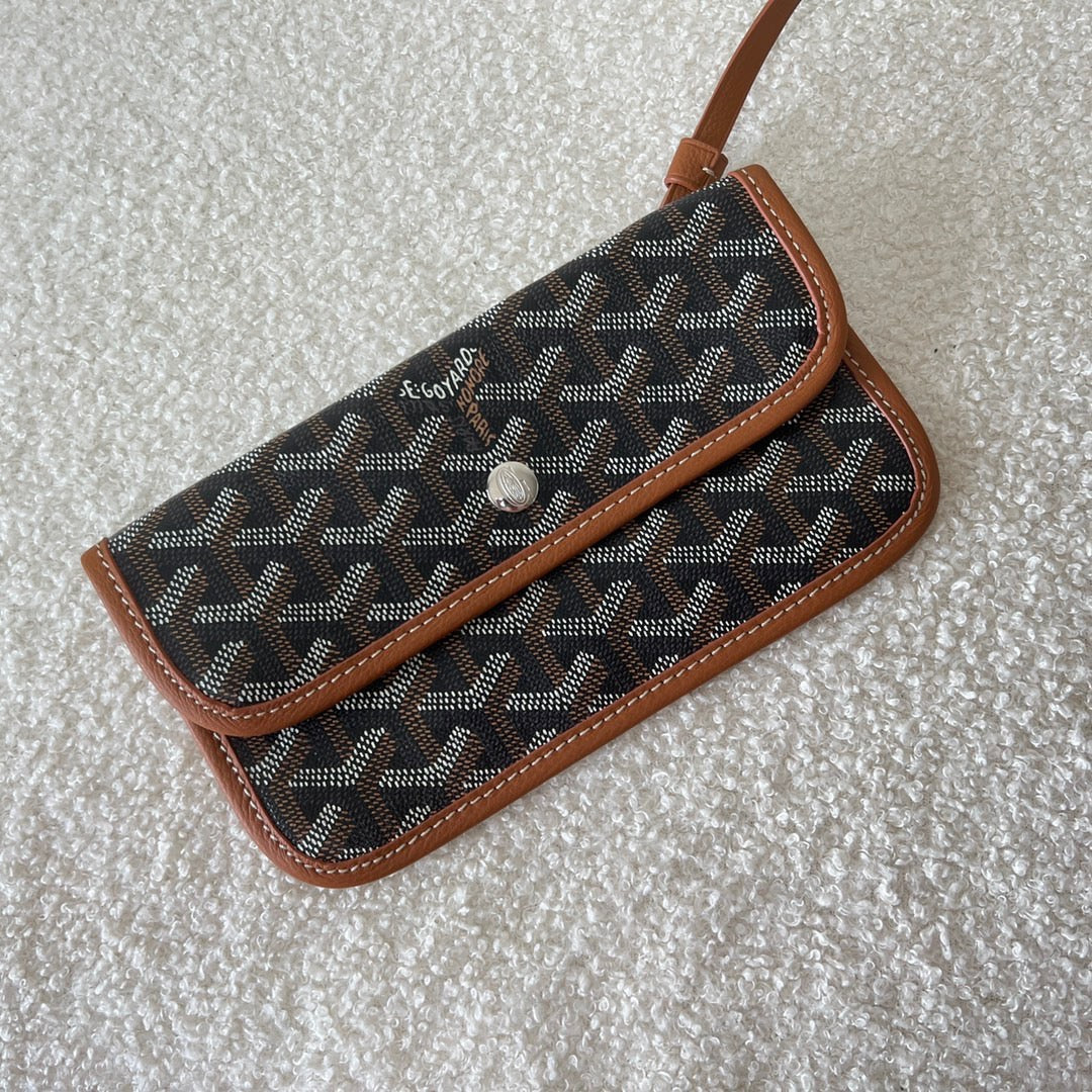 GOYARD Saint Louis Tote bag