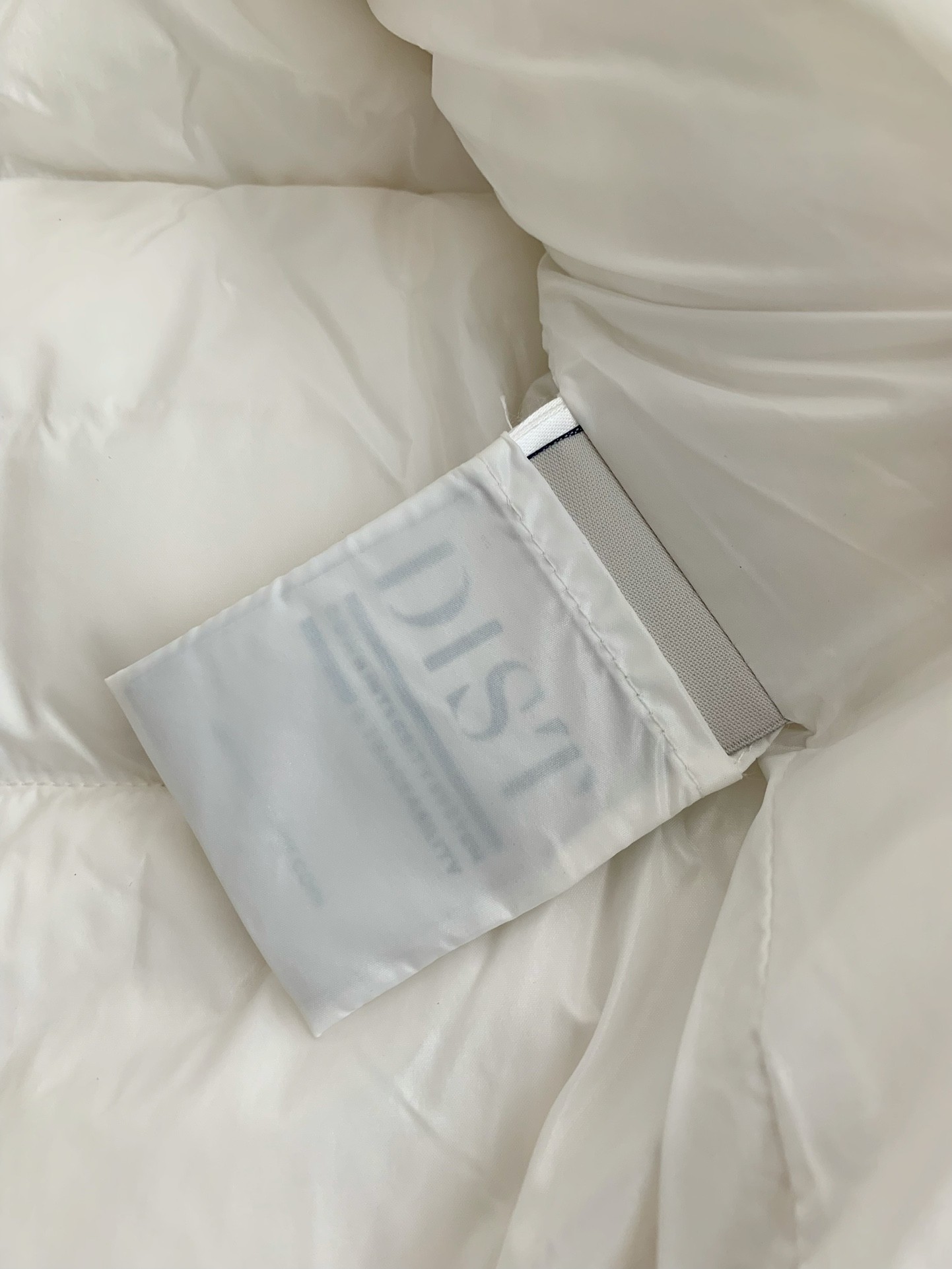 【#3706】Moncler Montbeliard down jacket