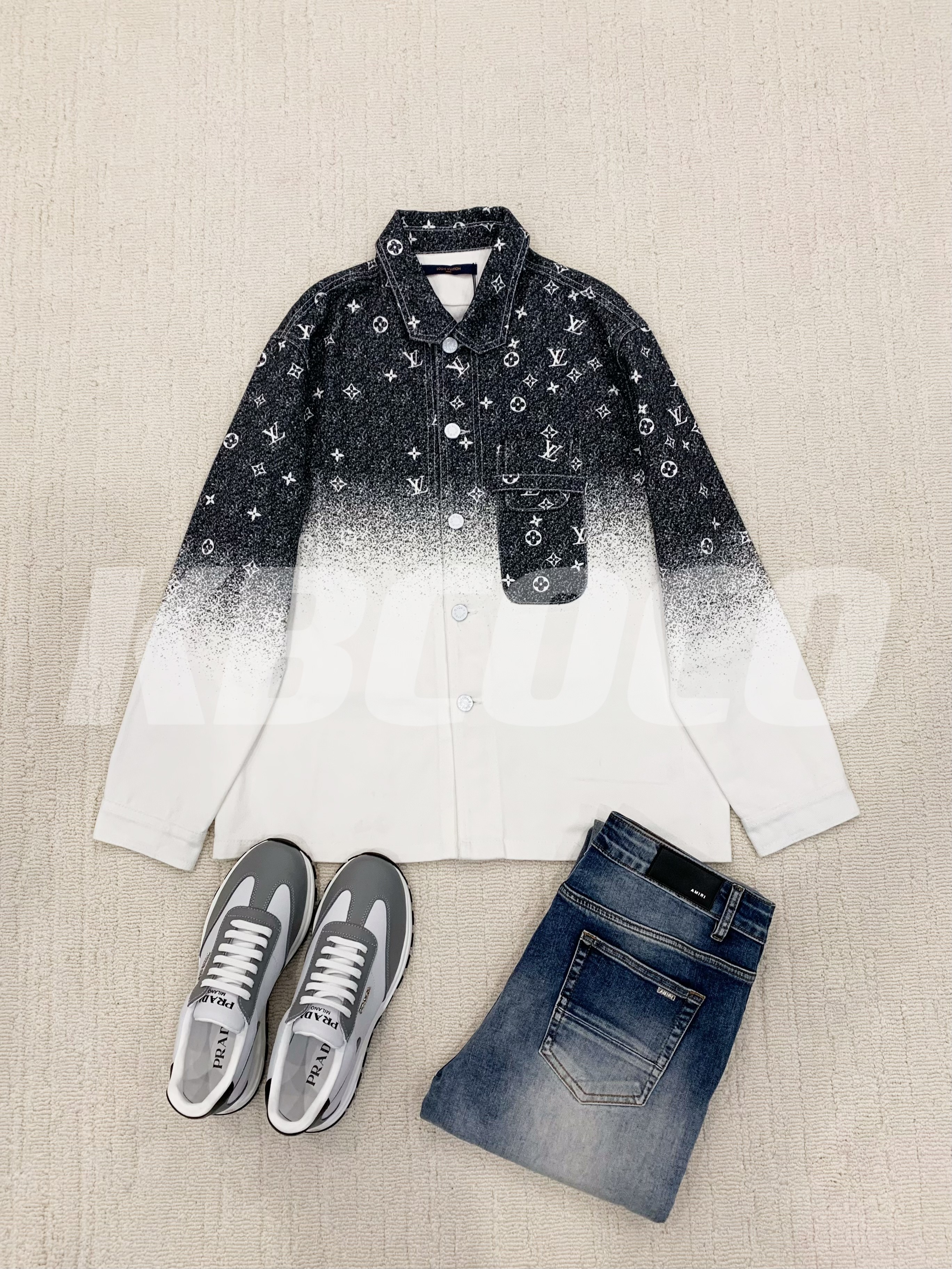 idea: include everything in the pictur