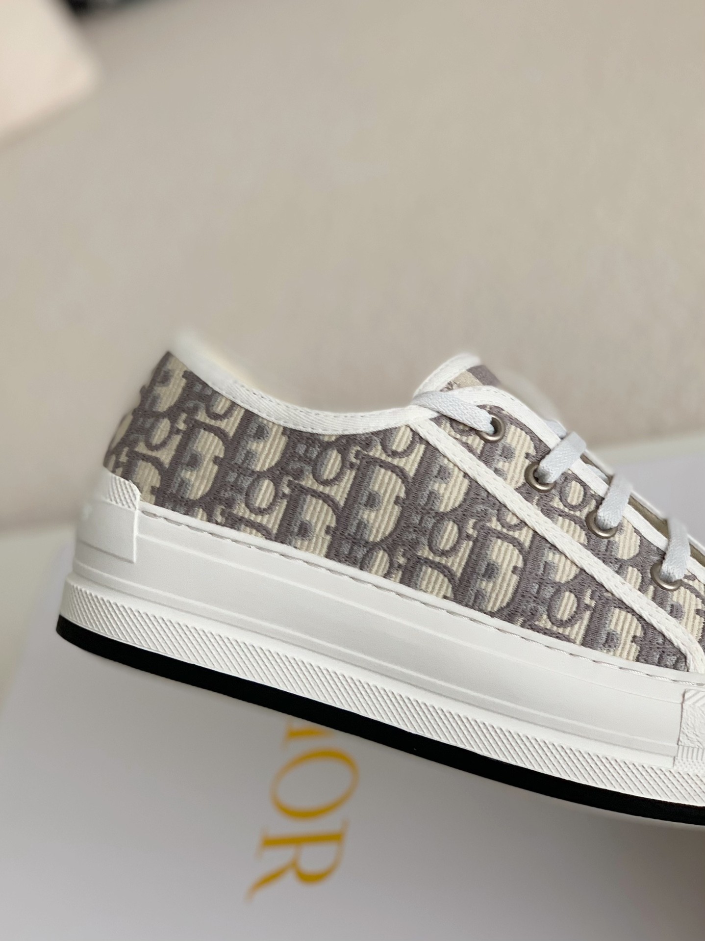 Dior B23 low Sneaker