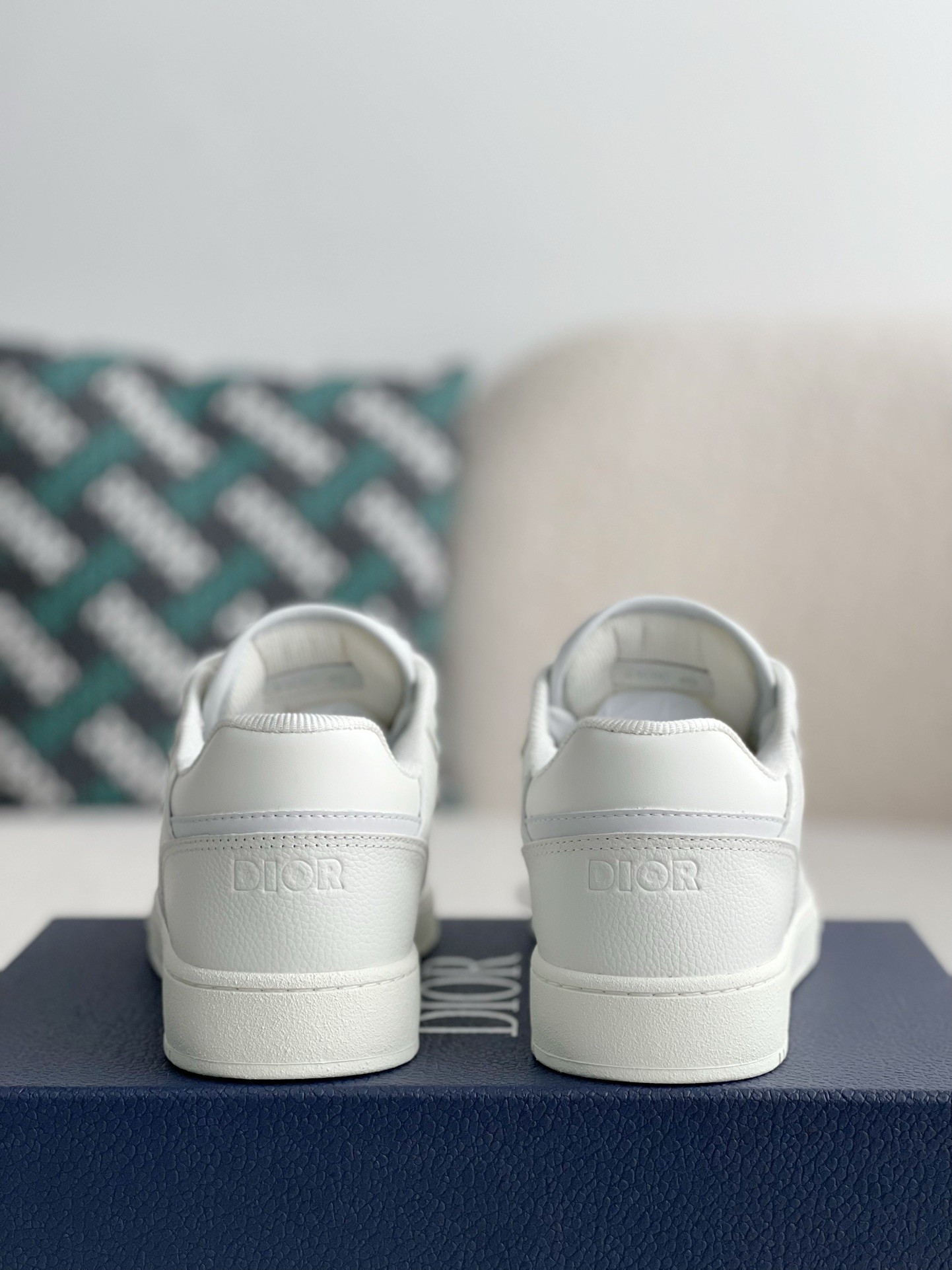 DlOR New B27 Sneaker