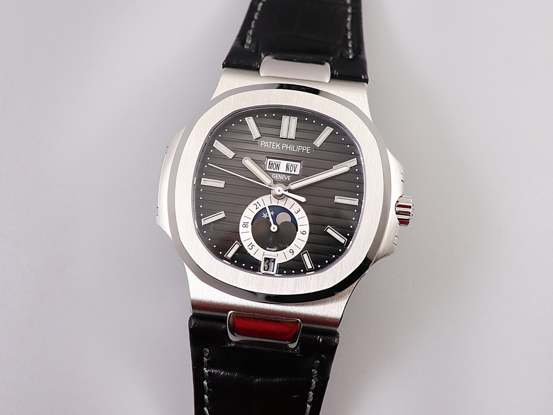 【#2548】PATEK PHILIPPE 5726 serieswatch