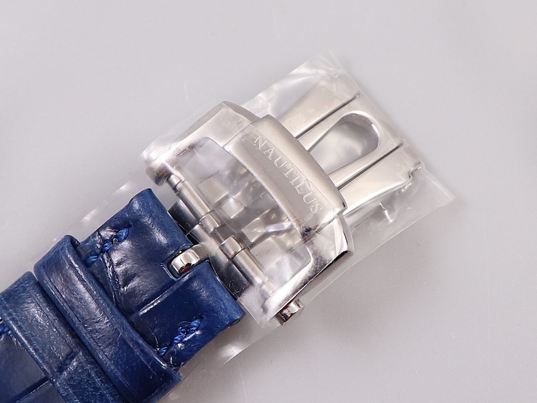 【#2547】PATEK PHILIPPE 5726 serieswatch