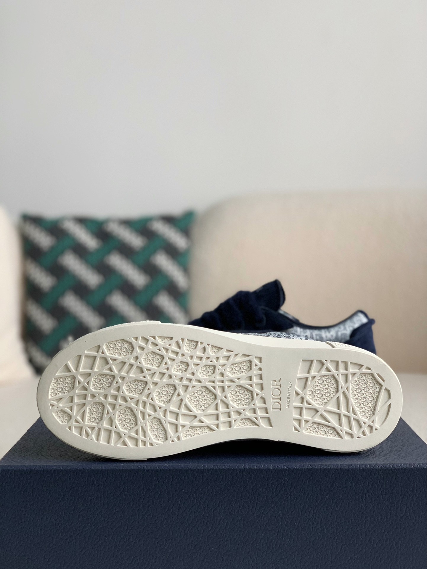 DlOR New B33 Sneaker