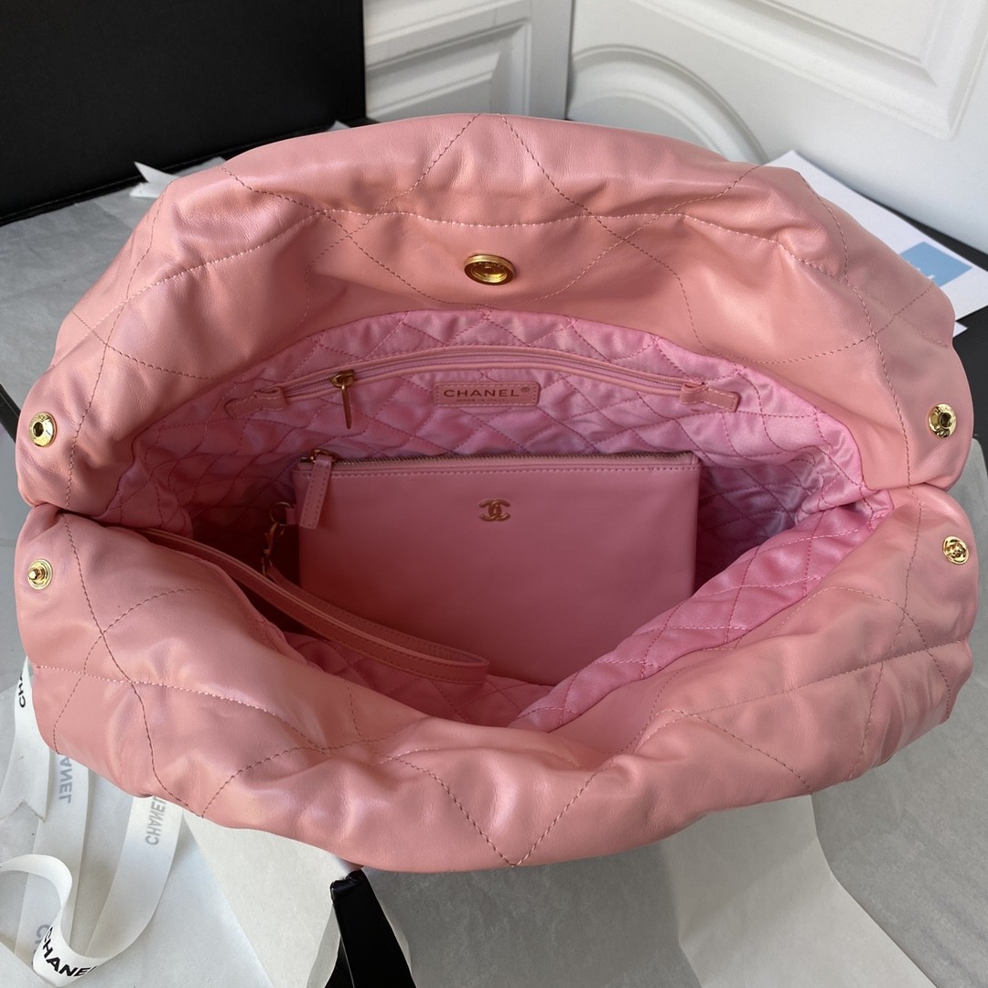 Chanel 2022s Hot 22 Bag Shopping Bag AS3261, Top Quality