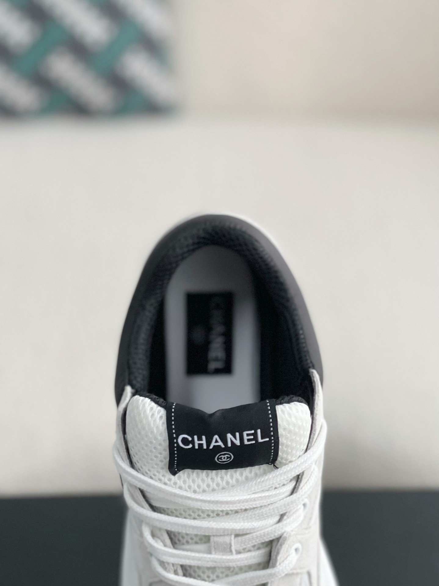 Chanel 23P Sneakers
