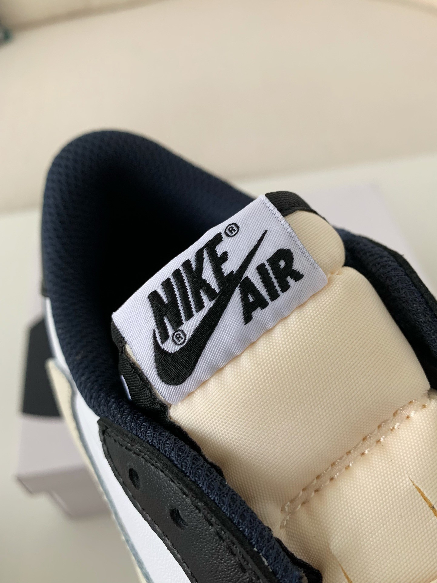 Nike AirJordan1 xTravisScott AJ Low