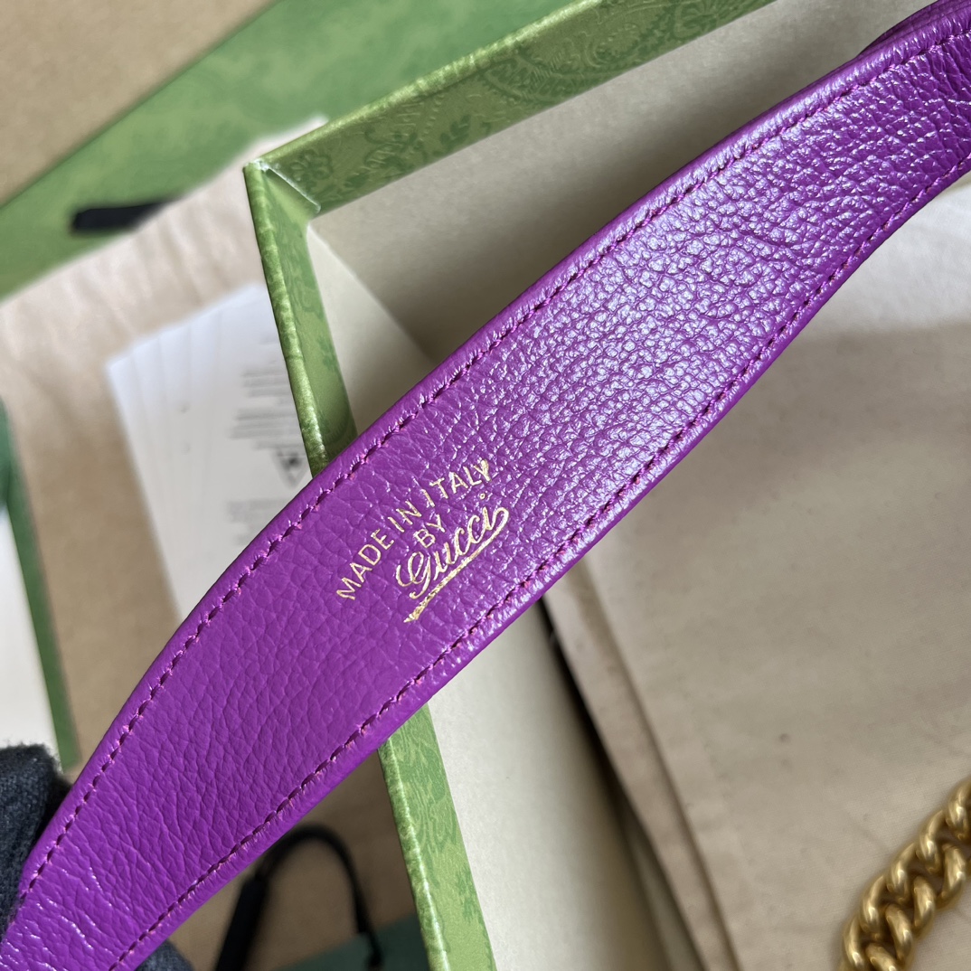 GUCCI Aphrodite handbag 731817,Top quality