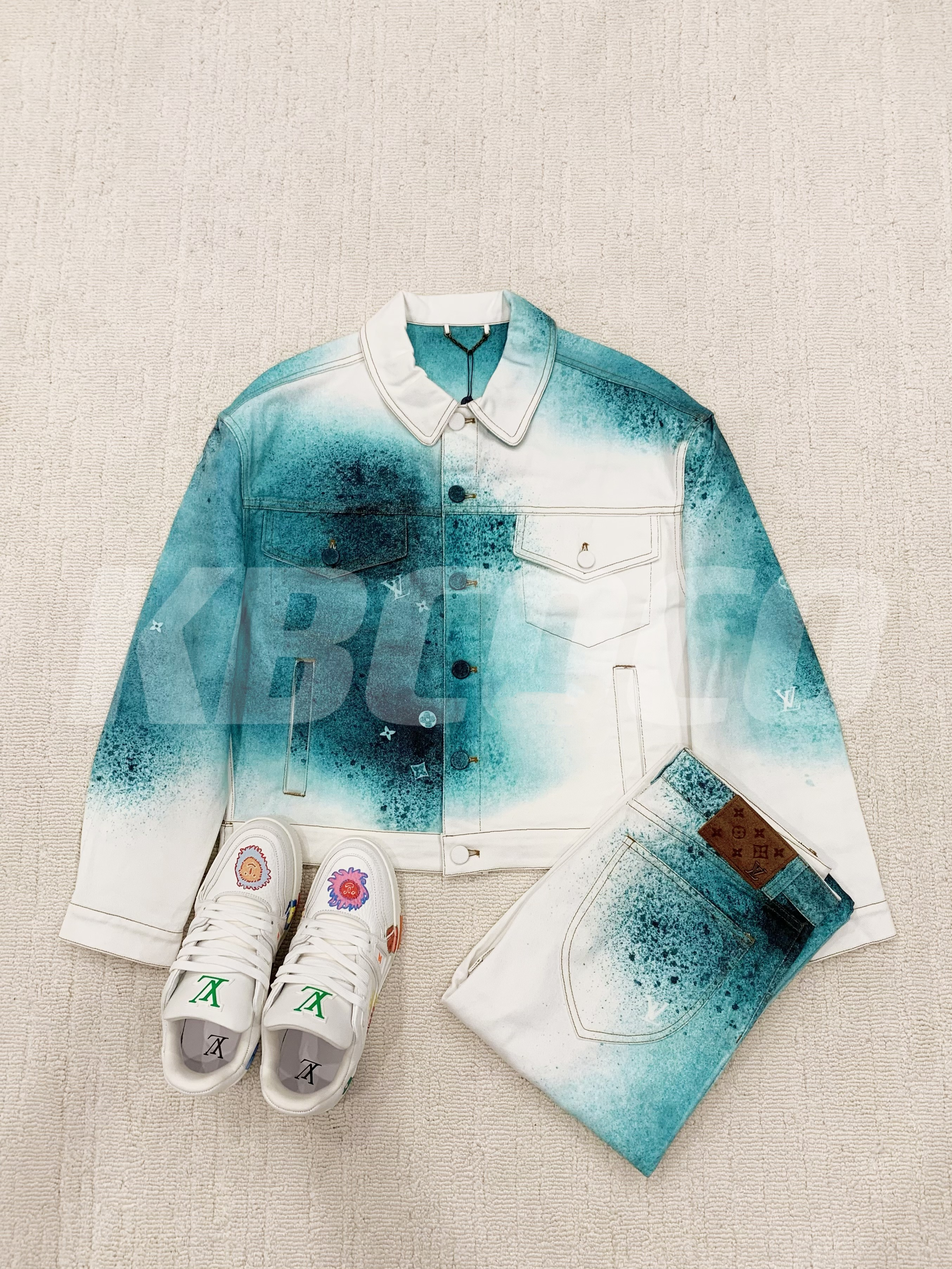 idea: include everything in the pictur