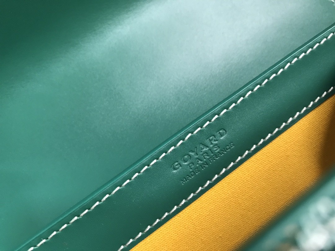 Goyard Saigon PM small bag, top quality