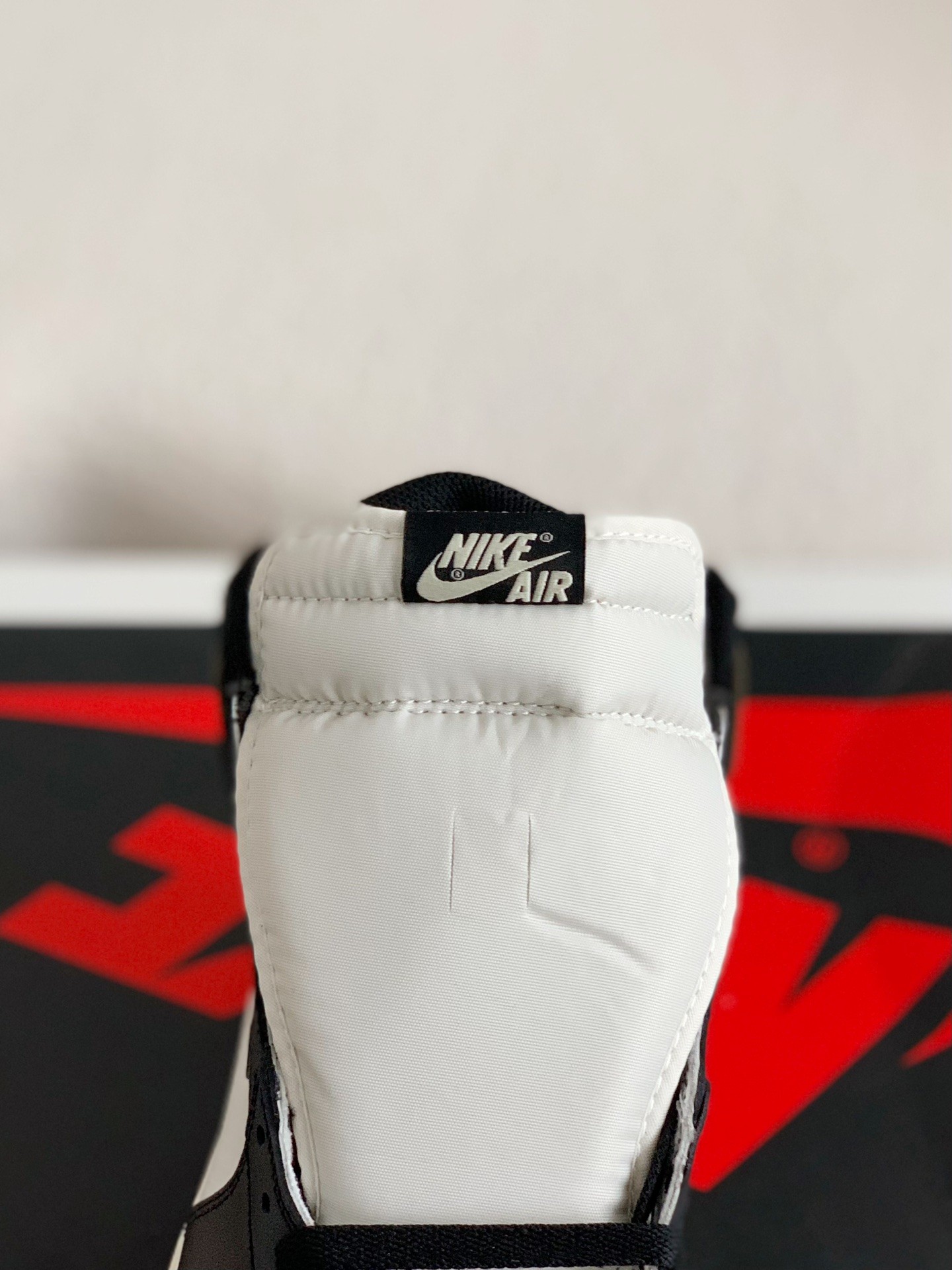 Nike Air jordan 1 High Retro Og 