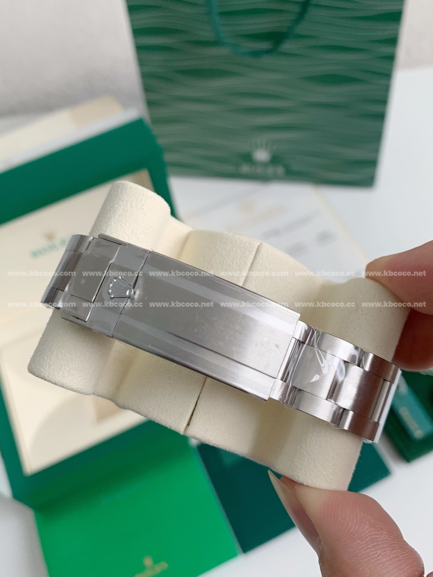 【#2159】Rolex Submariner 41 SeriesMen's Watch