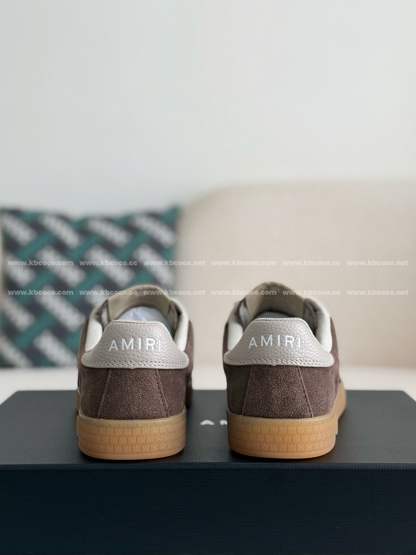 【#3954】Amiri Sneakers