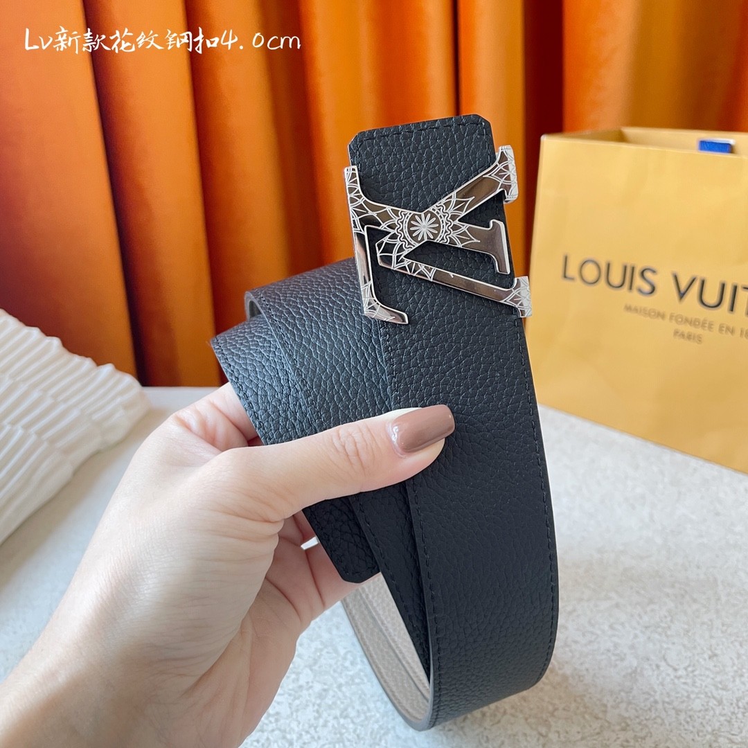 【#1419】 Louis Vuitton Belt 000150