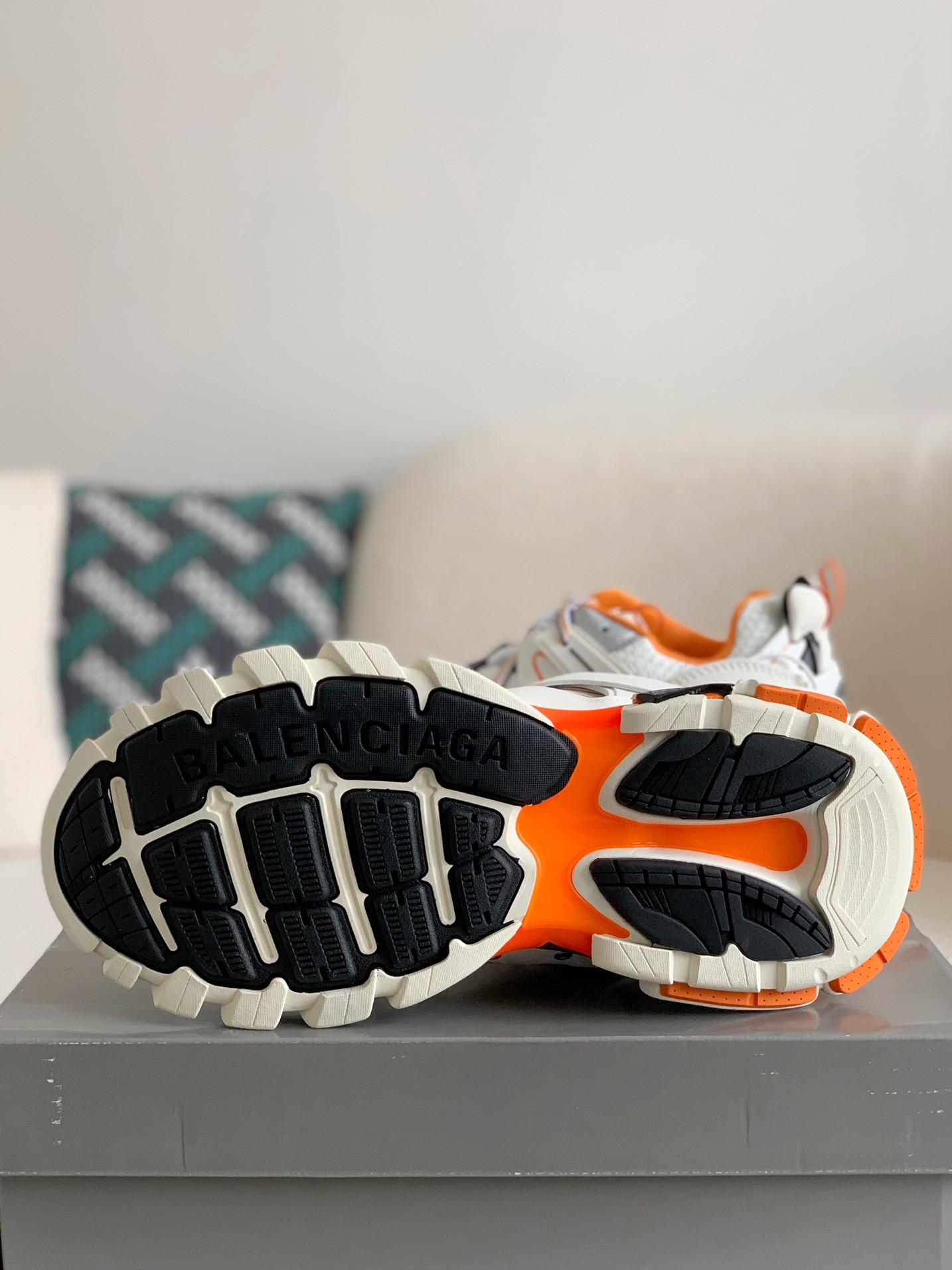 Balenciaga Track Sneakers