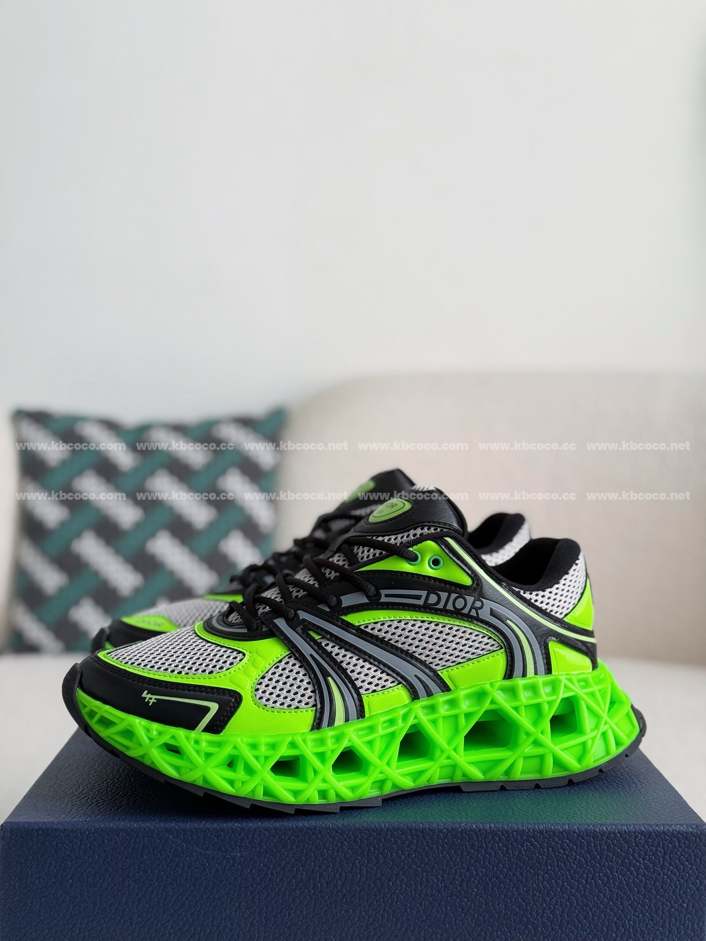 【#3947】 Dior B35 Sports shoes